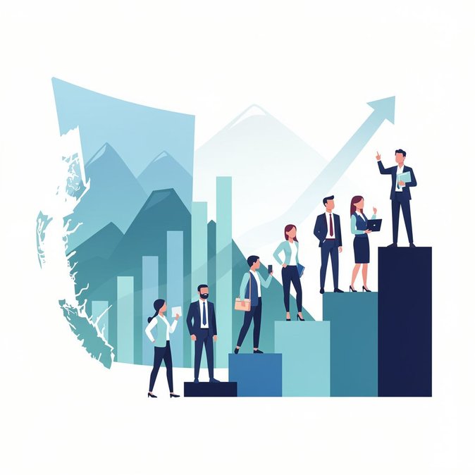 British Columbia Raises Cut-Off in Latest Entrepreneur Immigration Draw
