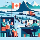 CBSA Replaces Remote-Area Border Permits with 24/7 Telephone Reporting