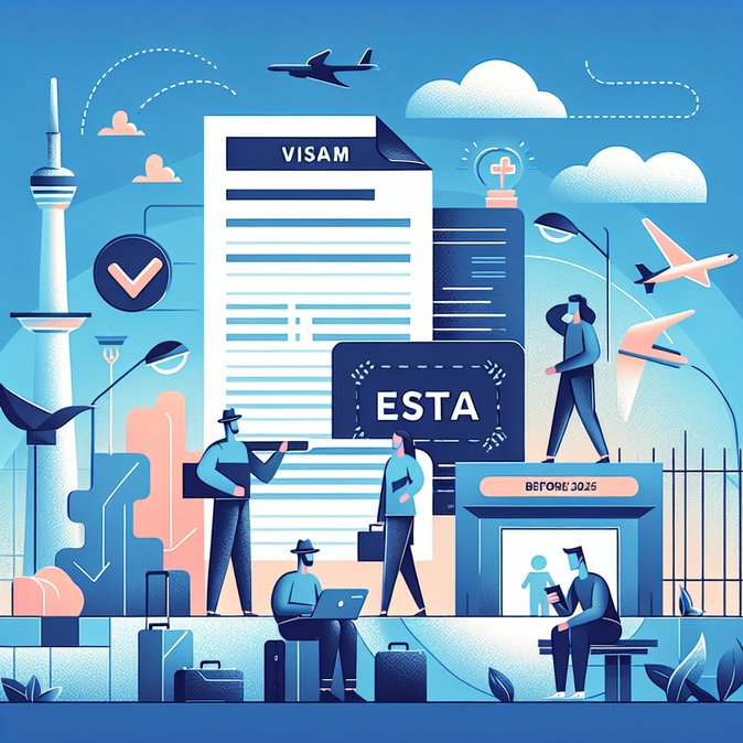 ESTA Fee Now $40.27: What the 2026 Price Means for Business and Leisure Travelers