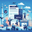 ESTA Fee Now $40.27: What the 2026 Price Means for Business and Leisure Travelers