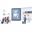 تأجيل إطلاق نظام ETIAS إلى عام 2027 بسبب اختناقات نظام EES؛ النمسا تستعد لتأخير جديد