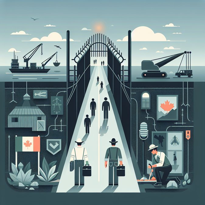 Canada’s Northwest Territories Opens Extra Nominee Intake—New Pathway for Indian Skilled Workers