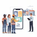 مائدة مستديرة في قبرص تدعو إلى تعزيز الحماية القانونية والأدوات الرقمية لعمال الهجرة