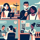 Digital ‘E-Arrival Card’ Now Mandatory for OCI Holders and Foreign Visitors to India