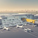 مطار إنديرا غاندي الدولي في دلهي يكشف عن خطة لزيادة الطاقة الاستيعابية الدولية بنسبة 50% مع افتتاح الرصيف الجديد E