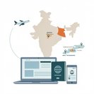Bhubaneswar and Port Blair added as e-Visa entry airports, Embassy of India Moscow confirms