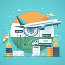 278 India-linked international flights cancelled on 6 March as Middle-East war reshapes aviation lanes