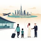 Ministro afirma que el turismo en Emiratos Árabes Unidos ha “despegado” nuevamente tras la inestabilidad regional