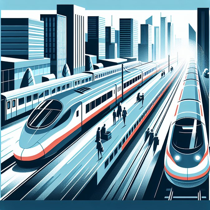 Government Sets Minimum Rail Services; HuffPost Publishes Detailed Timetables for Travellers