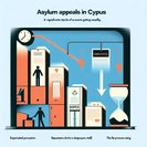 Cyprus slashes asylum-court caseload by nearly half, speeding decisions for foreign nationals