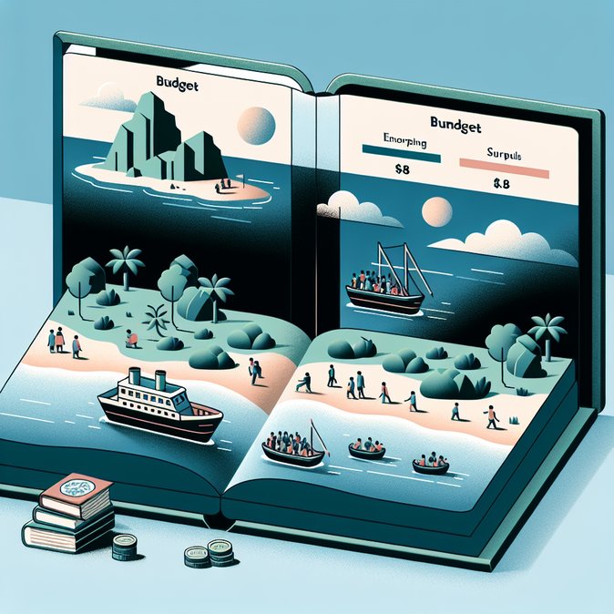 Formentera taps treasury surplus to cover €3.2 m bill for migrant-minor care