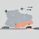 La Pologne émet une alerte rare de menace aérienne RCB pour les régions de Lublin et de Subcarpatie