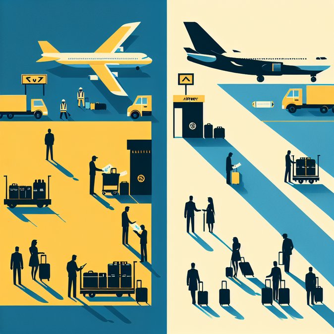 Portugal airport strike ends 26 October; Brazilian travellers advised to expect residual delays