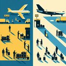 Portugal airport strike ends 26 October; Brazilian travellers advised to expect residual delays