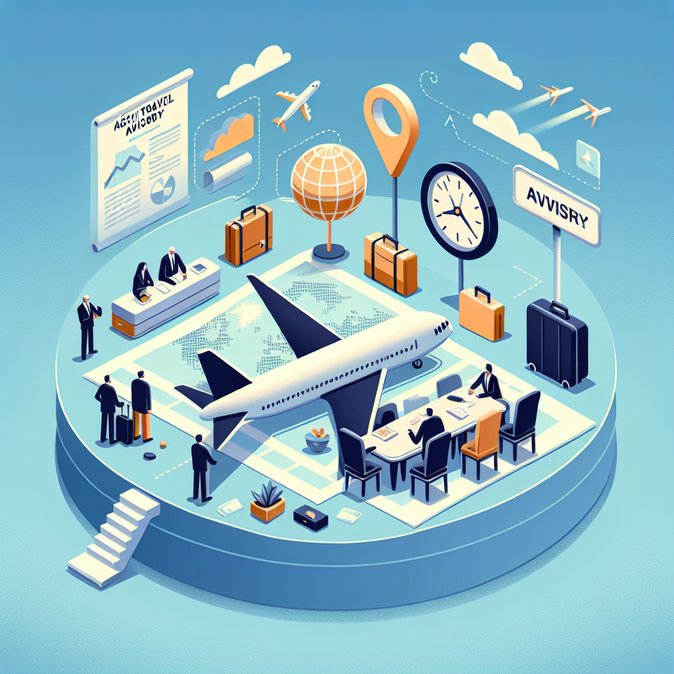 Cyprus Issues ‘Leave Now’ Travel Advisory for Iran