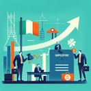 Irlanda eleva los umbrales salariales mínimos para todas las categorías de permisos de trabajo a partir del 1 de marzo de 2026