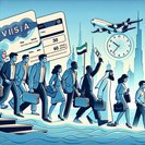 ICP overhauls visit-visa regime—flexible stays but zero grace period