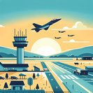 Poland temporarily shuts Rzeszów and Lublin airports as air-defence jets respond to Russian strikes on Ukraine