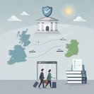 Le ministère britannique des Affaires étrangères réaffirme ses conseils de voyage pour l’Irlande avant la haute saison des vacances
