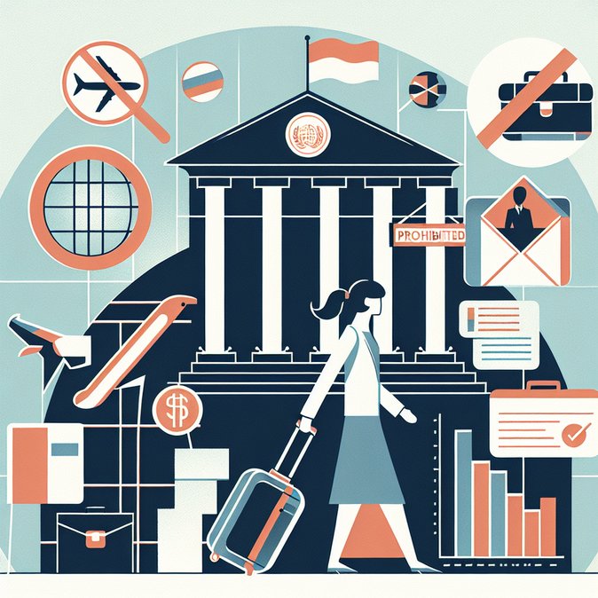 Karnataka High Court clarifies that tourist visas cannot cover business activities
