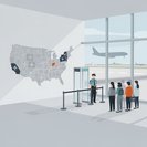 TSA Abruptly Halts Nationwide Roll-Out of ‘Gateside by PreCheck’ Visitor Pass