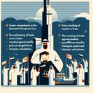 New Commercial Companies Law clarifies ‘Emirati citizenship’ status for UAE-registered firms