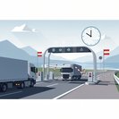 Smart Border Austria activates automated “Rolling Corridor” at Hohenems on 22 September