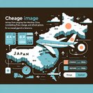 Major Chinese airlines waive change and refund fees on Japan routes after foreign-ministry warning