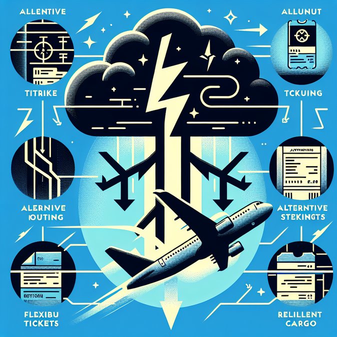 Ryanair chief predicts ‘another mess’ as French air-traffic controllers eye summer strikes