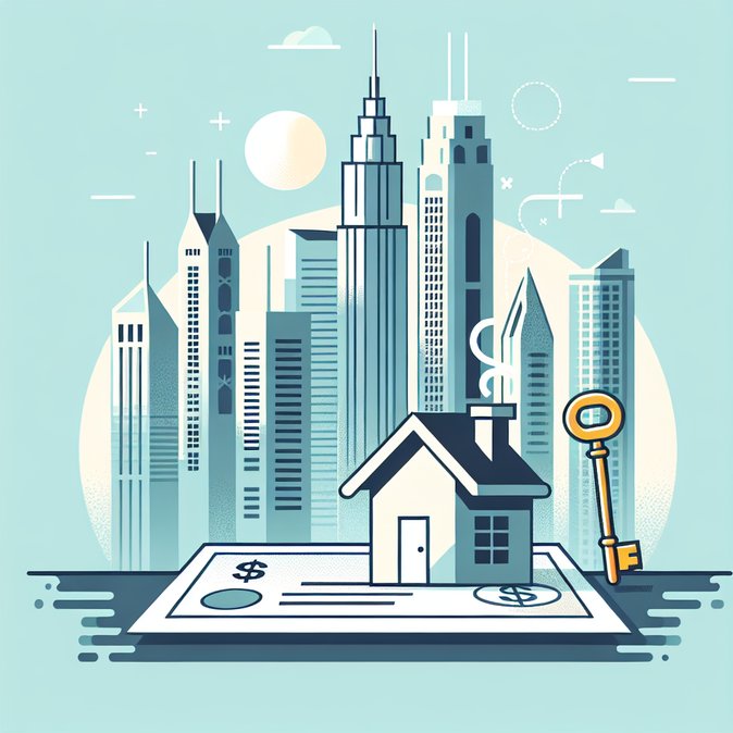 Golden Visa eased: bank guarantee now accepted instead of 50 % property payment