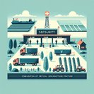 Warsaw classifies key border posts as critical infrastructure to deter future blockades