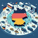 Germany Extends Land-Border Checks Until March 2026