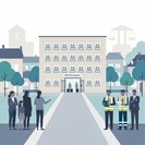 奥德赫姆-瓦特梅尔新建350床男士庇护中心引发当地强烈反对