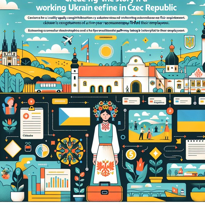 Budget data show Czech aid to Ukrainian refugees now pays for itself as more enter workforce