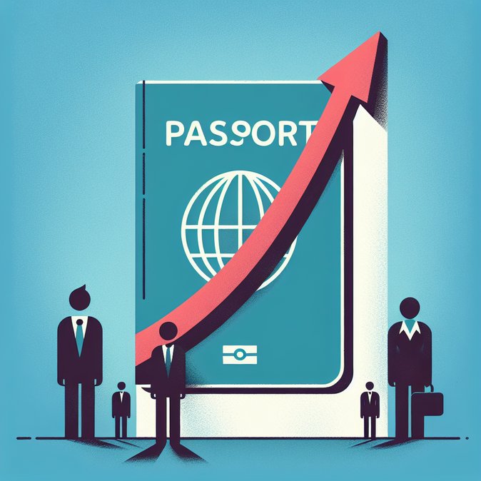 Brazil Considers 67 % Hike in Passport Fee—Cost Could Jump to R$ 430