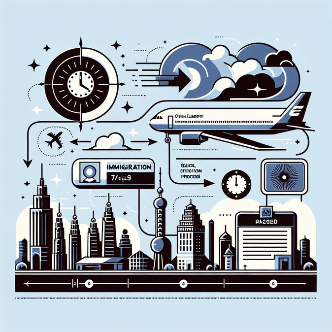 Shanghai Transit Hub Assists Over 70 Stranded Taiwan Residents Returning From Middle East