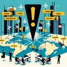 Hong Kong escalates Outbound Travel Alert to ‘black’ for Iran and Israel, issues amber warnings across Gulf region