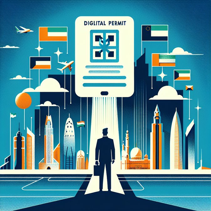 GCC Unified Visa Confirmed for 2026 Launch After Manama Forum