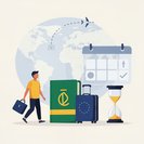 Le lancement européen de l’ETIAS repoussé à 2027, offrant un répit supplémentaire aux voyageurs brésiliens