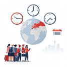 IRCC weekly update shows longer waits for work, study & super visas