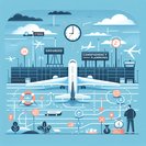 Greek Air-Traffic-Controller Strike Cancels 31 Flights Linking Cyprus and Greece