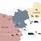 Poland Extends Border Controls With Germany to 30 March 2027