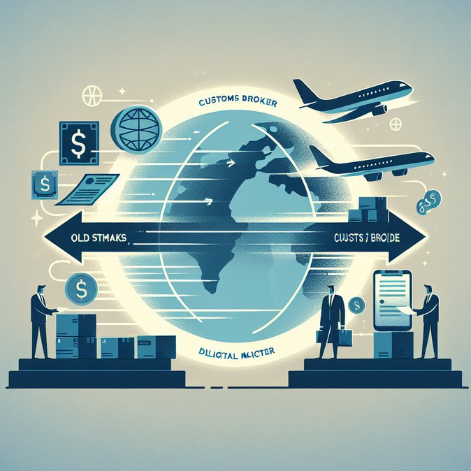 CBP Mandates Electronic Refunds: Importers Must Enroll in ACH by 6 February 2026