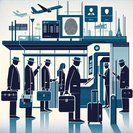 EU Ministers—France Included—Approve Final Roll-out Plan for Digital Entry/Exit System