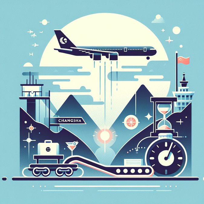 Cathay Pacific introduces through-check-in as daytime Changsha–Hong Kong flights start 29 March