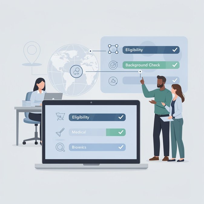 IRCC Brings Back Detailed Application Status Tracker for PR, Study and Work-Permit Files