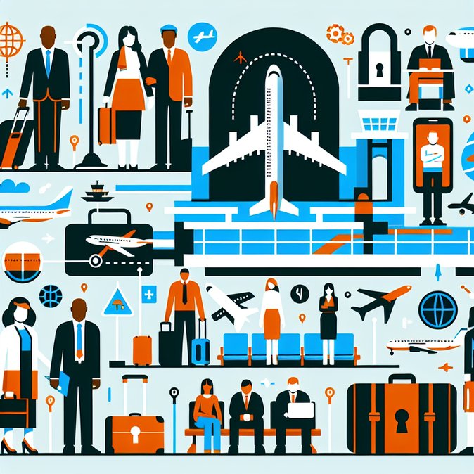 Cyprus airports smash 13-million-passenger mark, signaling new mobility era