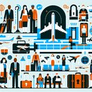 Cyprus airports smash 13-million-passenger mark, signaling new mobility era