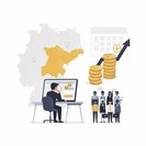 فلاندرز تفرض رسوم معالجة إقليمية بقيمة 180 يورو على جميع طلبات التصريح الموحد اعتبارًا من 1 سبتمبر 2026
