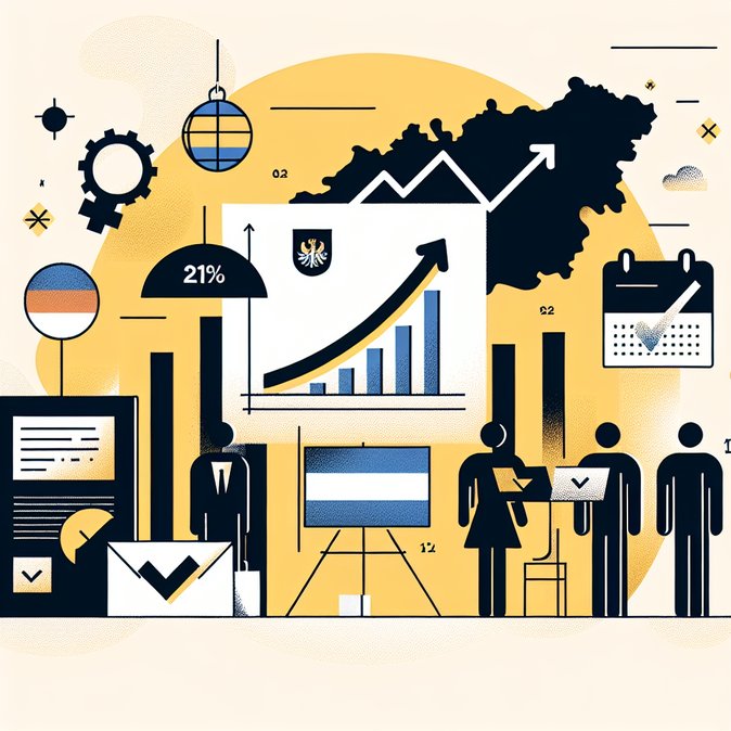 Naturalisations in Austria jump 21 % in Q1 2026 as integration reforms take hold